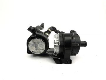 ДОПОЛНИТЕЛЬНЫЙ ВОДЯНОЙ НАСОС AUDI VW КОМПЛЕКТ 04L965567A
