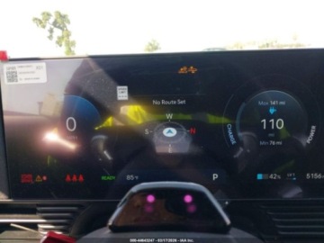 Hyundai IONIQ 5 2025 Hyundai IONIQ 5 Limited 2025 Elektryczny 320KM, zdjęcie 10