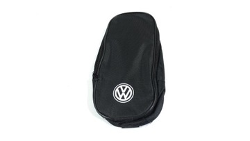 POKROWIEC NA AKCESORIA NA RZEPY VW DO AUTA