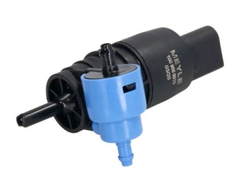pompka spryskiwacza Audi A4 A6 Q7 Porsche VW Golf Passat Touran Touareg