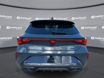 Cupra Leon II Hatchback Facelifting 1.5 TSI 150KM 2026 Cupra Leon 1.5 TSI 150 KM Manual, zdjęcie 10
