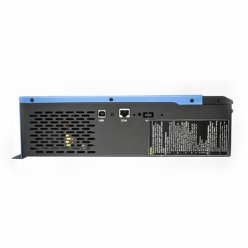 Инверторный преобразователь солнечной энергии SinusPro Ultra 2000 12В 1000/2000Вт 60А MPPT
