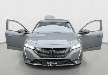 Peugeot 2024 Peugeot 308 Allure PackEAT8 2024 1,5 Diesel Automat 130KM Gwarancja od, zdjęcie 7