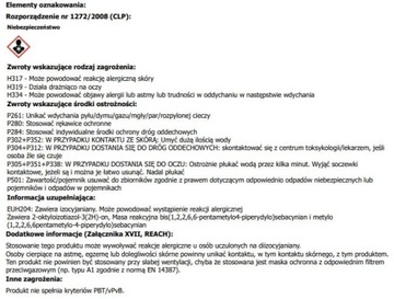 КОРОБКА КЛЕЙ И ГЕРМЕТИК ПОЛИУРЕТАН, ЧЕРНЫЙ