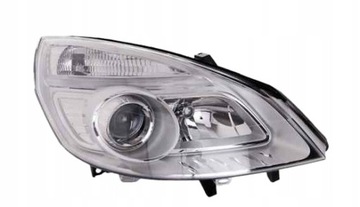 PRAVÝ SVĚTLOMET RENAULT SCENIC 2006-2009 NOVÁ