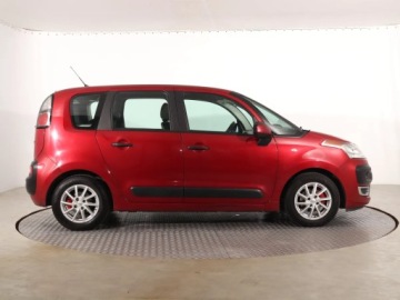 Citroen C3 Picasso 1.4 95KM 2010 Citroen C3 Picasso 1.4 i, Salon Polska, GAZ, zdjęcie 5