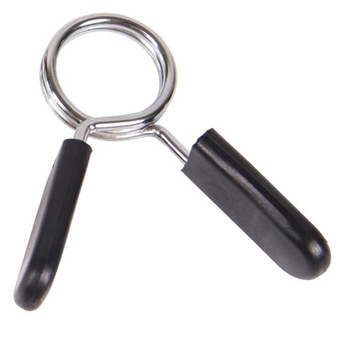 -8 пружинных зажимов 24/25 мм для зажимов