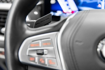  BMW - ALPINA XB7 Gwarancja. Bowers. Webasto., zdjęcie 35