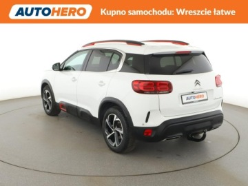 Citroen C5 Aircross I SUV 2.0 BlueHDI 178KM 2019 Citroen C5 Aircross full led virtual navi kamera, zdjęcie 3