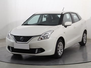 Suzuki Baleno III 1.2 DualJet 90KM 2019 Suzuki Baleno 1.2, Salon Polska, 1. Właściciel, zdjęcie 1