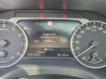 Nissan Qashqai III 2021 Nissan Qashqai Poleasingowe.pl, zdjęcie 14