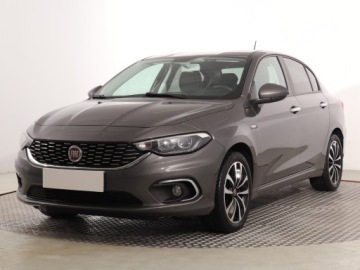 Fiat Tipo II Sedan 1.4 95KM 2020 Fiat Tipo 1.4 16V, Salon Polska, GAZ, Klima, zdjęcie 1