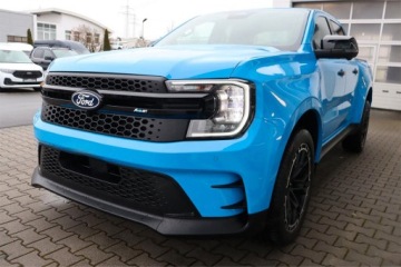 Ford Ranger VI Raptor 3.0 EcoBlue 240KM 2024 MS-RT A10 4x4 3.0 240KM, zdjęcie 3