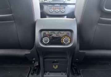 Seat Alhambra II (7N) 2022 Seat Alhambra 1.4TSI 150KM DSG Xcellence FR Line HAK Panorama LED ACC 230, zdjęcie 8