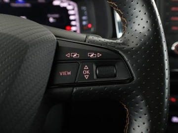 Cupra Ateca Crossover 2.0 TSI 300KM 2019 Cupra Ateca 4x4 DSG full LED skóra/alcantara, zdjęcie 32