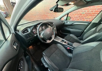 Citroen C4 II 2012 Citroen C4 Automat Panoramiczny dach Zadbany Wwa gwarancja w cenie VXLV, zdjęcie 6