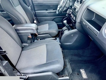 Jeep Compass I 2011 Jeep Compass 2.4 benzyna 170KM 2011r Możliwy transport pod dom!, zdjęcie 20