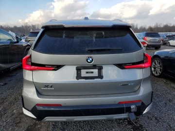 BMW X1 U11 2024 BMW X1 xDrive28I 2024 2.0l 2.0 Benzyna 241KM, zdjęcie 2