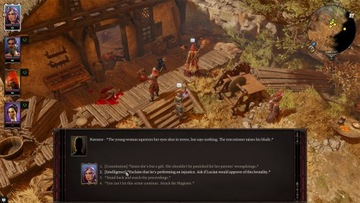 Divinity Original Sin 2 Definitive Edition PL ПК Steam