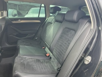 Volkswagen Passat B8 Variant 2.0 TDI 150KM 2015 Volkswagen Passat Variant Highline Automat Skóra, zdjęcie 11