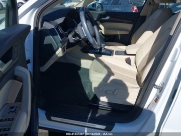 Audi Q5 II 2022 Audi Q5 2022r., Premium Plus, od ubezpieczalni 2.0 Benzyna 201KM, zdjęcie 8