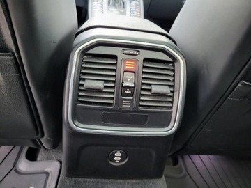 Porsche Macan 2021 PORSCHE MACAN Macan S, V6 3.0l benzyna 354KM Dokumentacja pochodzenia, zdjęcie 26