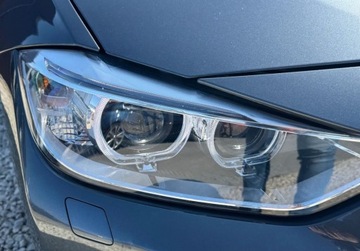 BMW Seria 3 F30-F31-F34 Touring 2.0 320d 184KM 2014 BMW Seria 3 2.0d 184KM x-drive 4x4 climatronic bi-xenon panorama fabryczny, zdjęcie 28