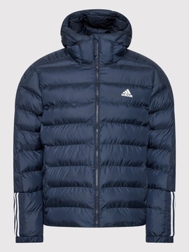 ADIDAS KURTKA MĘSKA ZIMOWA PUCHOWA M ITAVIC H JKT GT1686 R. L