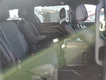 Toyota Sienna III 2025 Toyota Sienna Limited 2025 2.5l 2.5 Hybryda 245KM, zdjęcie 11