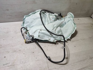 Hyundai Kona und 2018 links Seite Airbag powietrzna Airbag SITZ