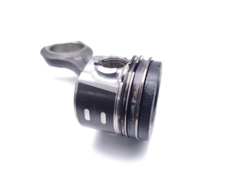 FORD B-MAX PÍST Z OJNICE 1.6 TDCI DIESEL 70KW (95 HP) T3JB 2012 MPV