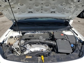 Mercedes GLB 2021 Mercedes-Benz GLB 250, 2021r., 2.0L 2.0 Benzyna 221KM, zdjęcie 11