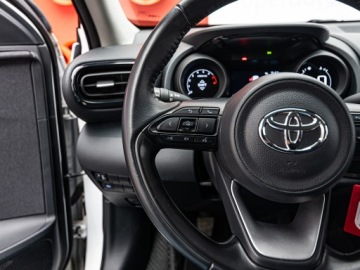 Toyota 2022 TOYOTA Yaris Cross 1.5 Comfort Suv 125KM 2022, zdjęcie 11