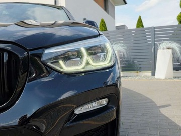 BMW X4 G02 SUV 20d 190KM 2019 BMW X4 ___M Sport Edition___xDrive20d 190KM___Perfekcyjny Egzemplarz___ 2.0, zdjęcie 14
