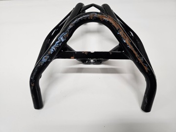 Бампер бампер SMC 520 Wildcat Barossa Canyon