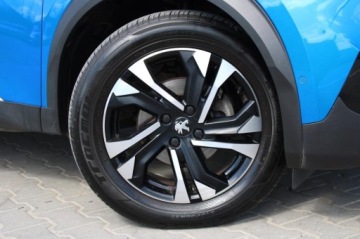 Peugeot 2008 II SUV 1.2 PureTech 130KM 2021 Peugeot 2008 GT, zdjęcie 6