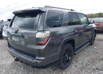 Toyota 2019 Toyota 4-Runner 2019, 4.0L, 4x4, LIMITED NIGHTSHADE, od ubezpieczalni, zdjęcie 10
