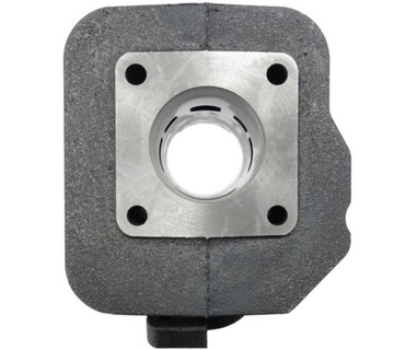 Cylinder Moretti do skutera 2T 50cc Dio