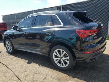 Audi Q3 II 2023 Audi Q3 Premium S Line 45 2023 2.0l 2.0 Benzyna 228KM, zdjęcie 1