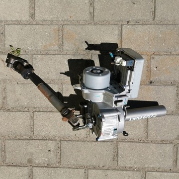 FORD ECOSPORT ELEKTRICKÉ SERVO  SLOUPEC