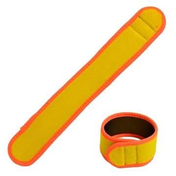 ВЕЛКРО для крепления удочки к ленте-липучке длиной 25 см.