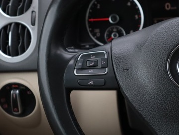 Volkswagen Tiguan I SUV 2.0 TDI CR DPF 140KM 2011 VW Tiguan 2.0 TDI, Salon Polska, 4X4, DSG, Skóra, zdjęcie 15