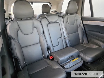 Volvo XC90 II SUV Plug-In 2.0 T8  455KM 2024 Volvo XC 90 FV23 Plus Bright T8 455KM Polestar Har, zdjęcie 16