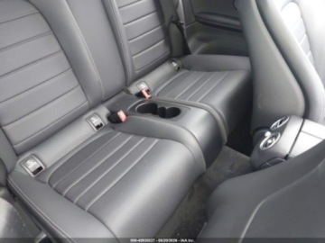 Mercedes Klasa C W205 2018 Mercedes-Benz Klasa C 2018 MERCEDES-BENZ C 300 4MATIC 2.0 Benzyna 241KM, zdjęcie 7