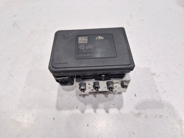 POMPA ABS PEUGEOT 208 9812847780 10.0915-3945.3