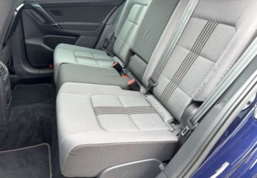 Volkswagen Golf Sportsvan Sportsvan 1.6 TDI 115KM 2017 Volkswagen Golf Sportsvan Kamery, czujniki, radar, podgrzewane fotele GWAR, zdjęcie 16