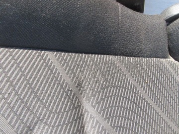 СИДЕНЬЕ ПЕРЕДНЕЕ ЛЕВОЕ ПРАВОЕ СИДЕНЬЕ ЗАДНЯЯ ДВЕРЬ БОКОВАЯ PEUGEOT 308 SW COMBI EUROPA