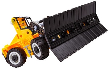 ДЕТСКИЕ БЛОКИ ДЛЯ ПОВОРОТА КОСМИЧЕСКОГО КОРАБЛЯ