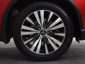 Mitsubishi Outlander III SUV Facelifting 2017 2.0 150KM 2018 Mitsubishi Outlander 2.0, Salon Polska, zdjęcie 14
