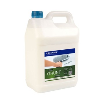 PRIMAGRUNT Funghi 5L PRZECIW GRZYBOWI